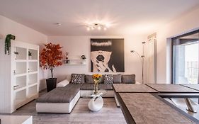 2-Room Penthouse Plaza Residence P1